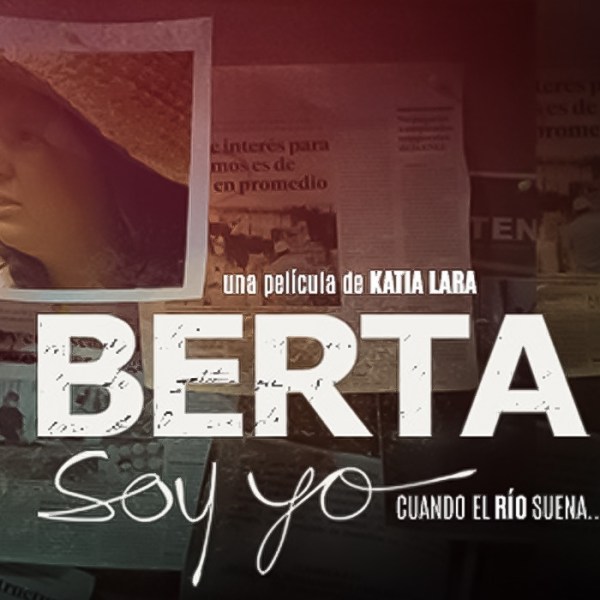 «Berta soy yo»: esperar lo&nbsp;inesperado