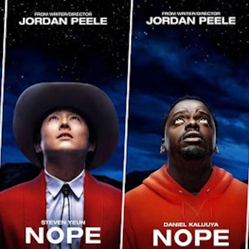 ¡Nope!: más de un&nbsp;relato