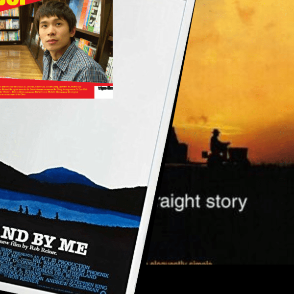 Cinco películas que me&nbsp;tranquilizan