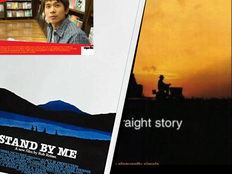 Cinco películas que me&nbsp;tranquilizan