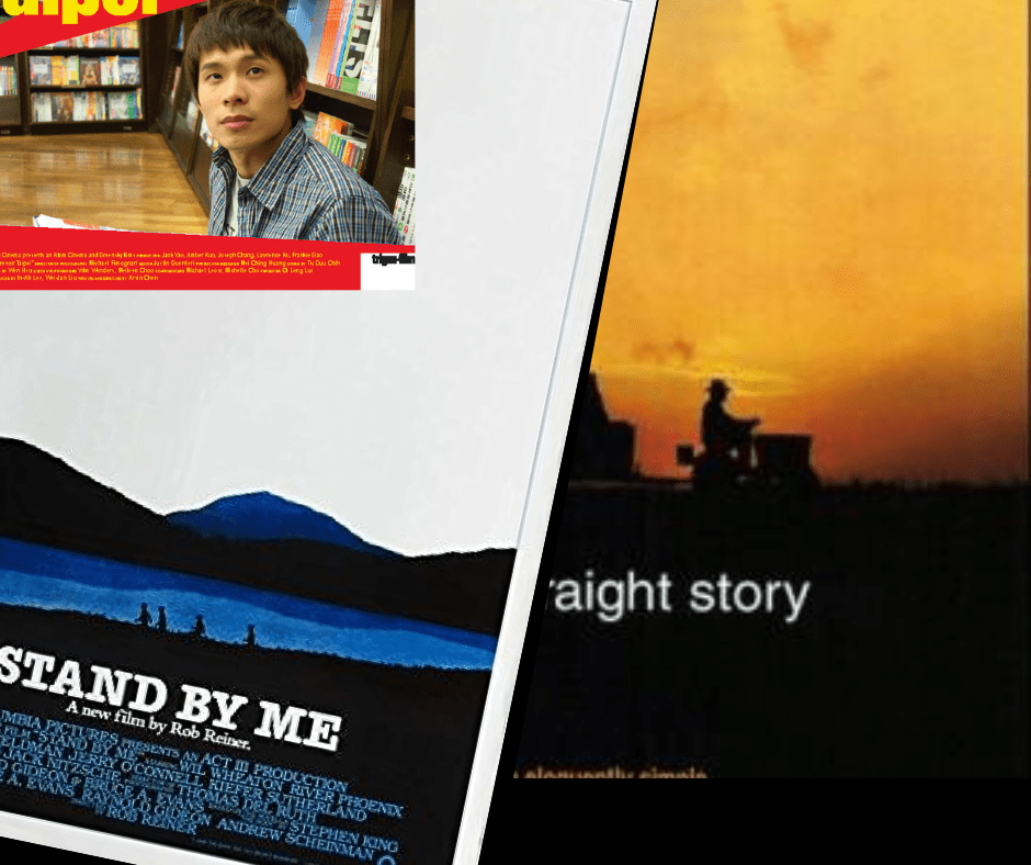 Cinco películas que me&nbsp;tranquilizan