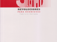 33 revoluciones para Rodríguez: poesía al margen de la oferta y la&nbsp;demanda