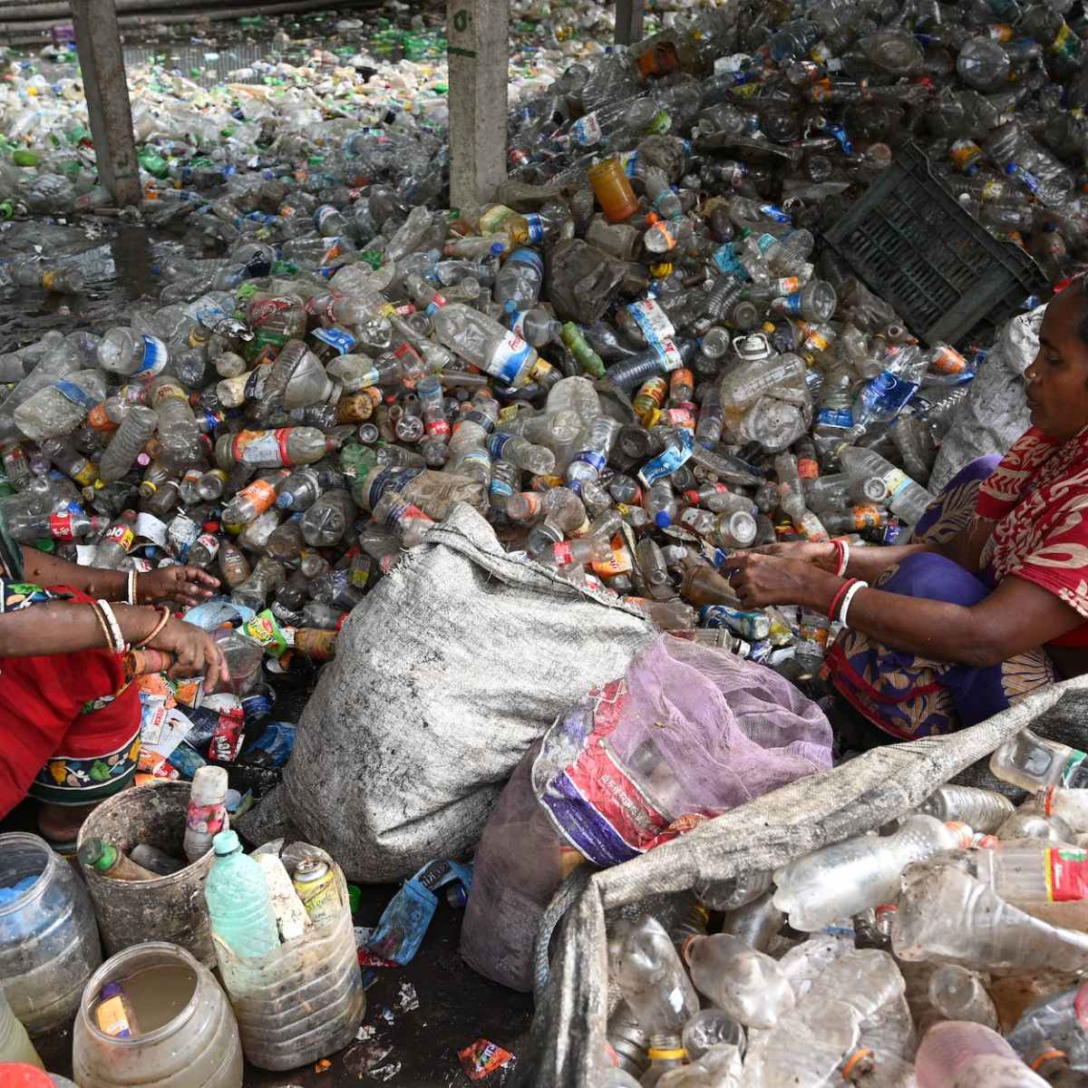 El poemario que nos hizo ver (por primera vez quizá) la&nbsp;pobreza