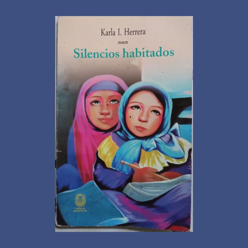 Silencios habitados: suponer al otro  