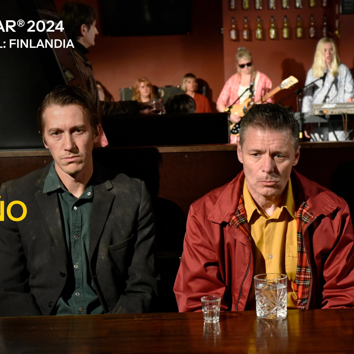 «Hojas del otoño» o cuando el cine muestra un romance más&nbsp;cercano