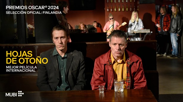 «Hojas del otoño» o cuando el cine muestra un romance más&nbsp;cercano