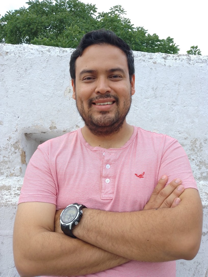 Josué Ramón Álvarez