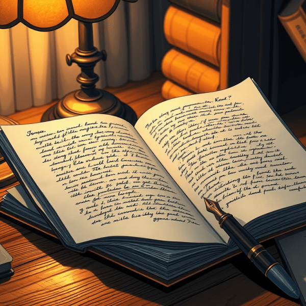 Diario de Andrés Fava: reseña de&nbsp;emociones