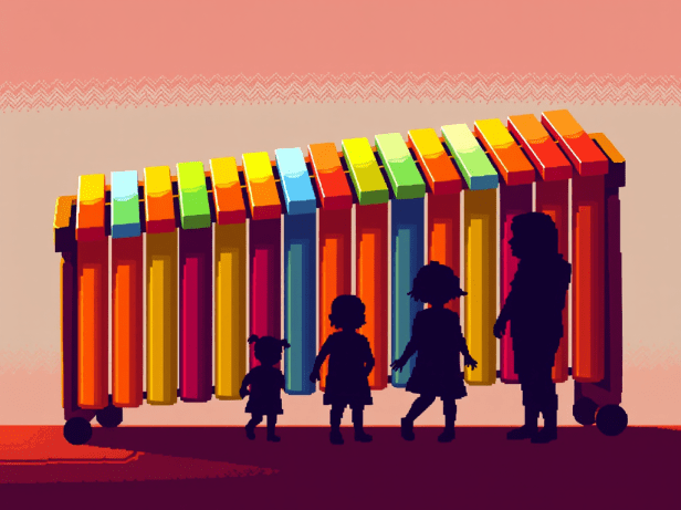 Marimba y marimbita: Diario de&nbsp;lengua