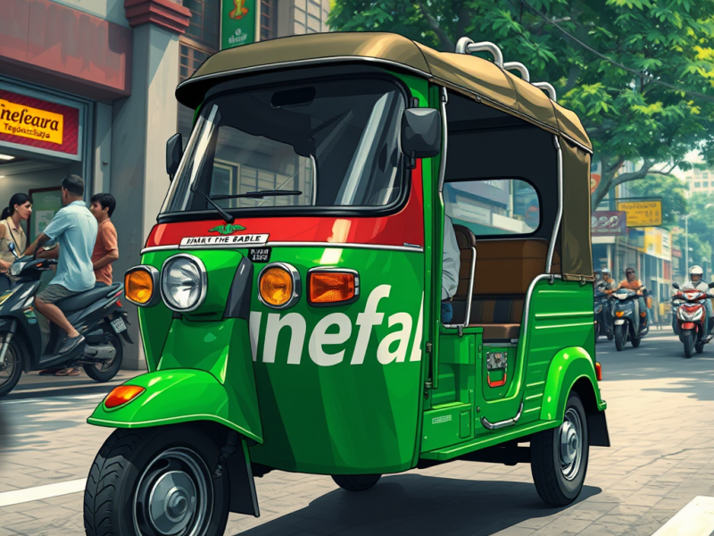 La mototaxi de Wittgenstein | Apuntes de mi&nbsp;español