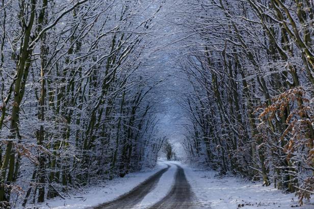 «Blancura» de Jon Fosse:&nbsp;reseña